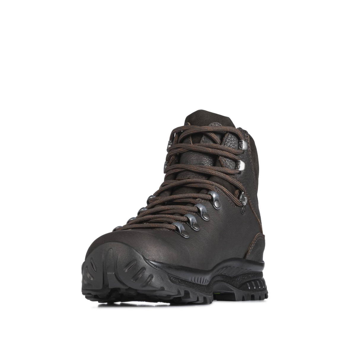 Hanwag Waxenstein II Støvle - Dame - Chestnut/Black
