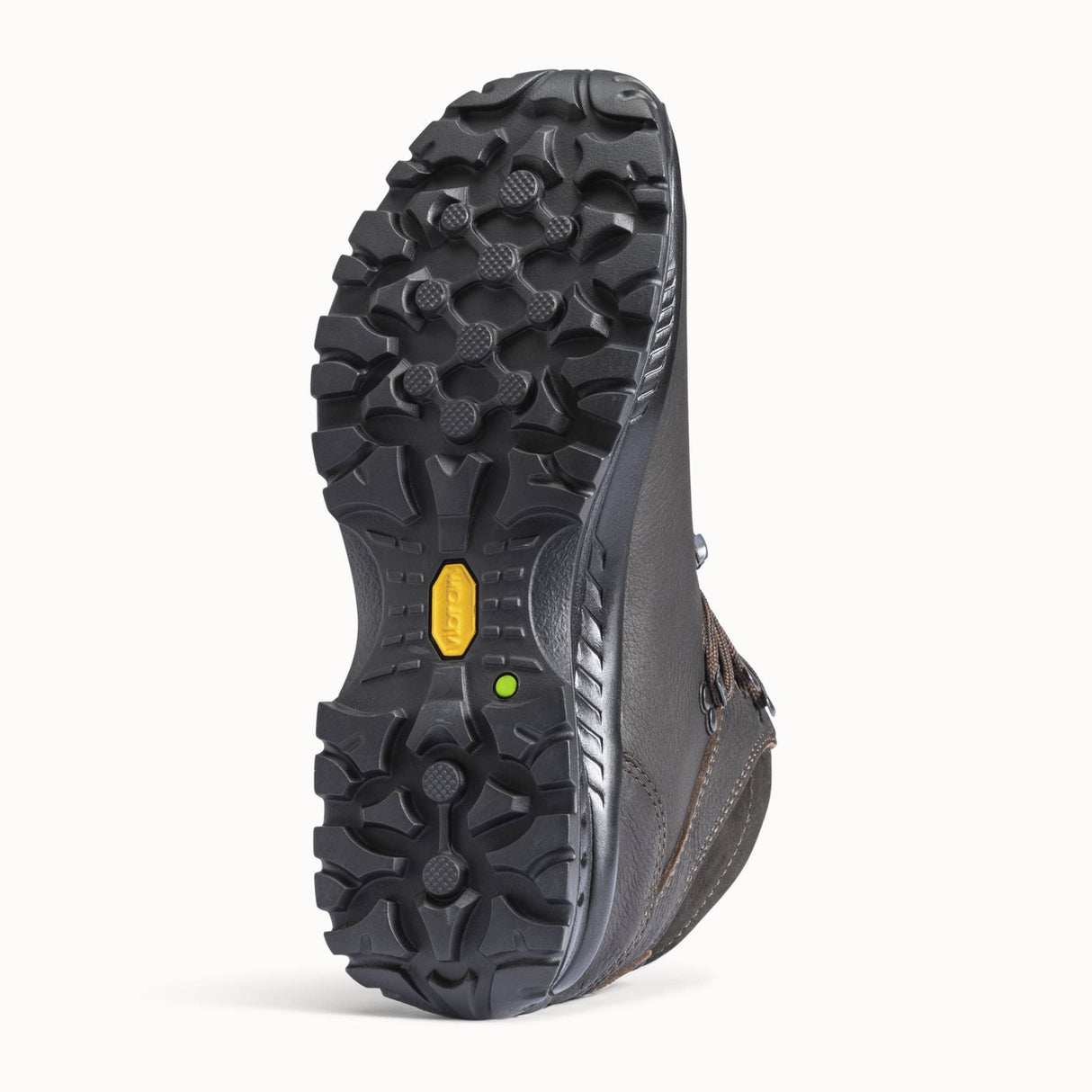Hanwag Waxenstein II Støvle - Dame - Chestnut/Black
