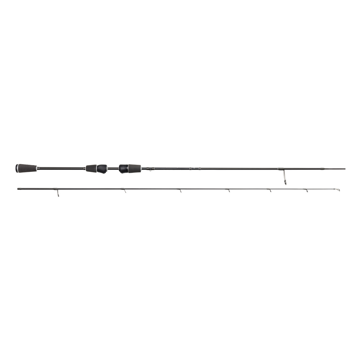Westin W2 Spoon Spinnestang - 2-delt