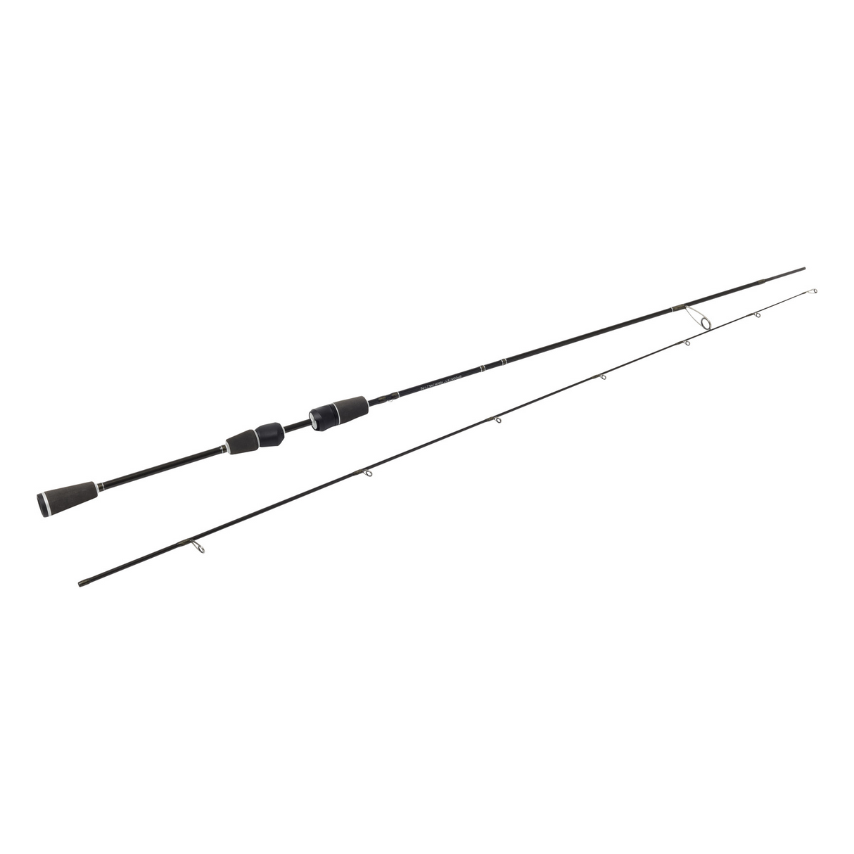 Westin W2 Spoon Spinnestang - 2-delt