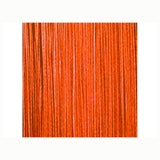 Westin W3 8-braid Fletline - Dutch Orange