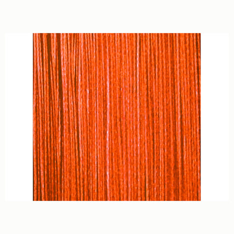 Westin W3 8-braid Fletline - Dutch Orange
