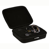 Westin W6 Baitcasting Multihjul - Stealth Gold