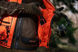 Härkila Wildboar Pro Blaze Camo Waistcoat Herre - AXIS MSP®CE  Orange