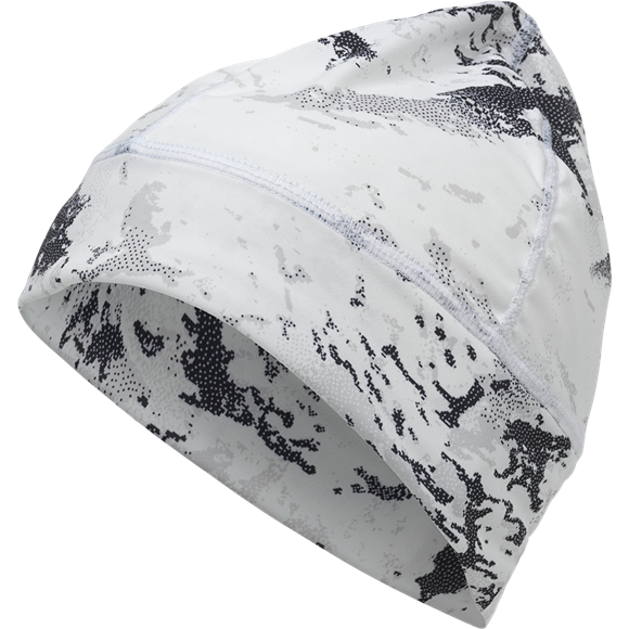 Härkila Winter Active beanie - Unisex - AXIS MSP®Snow