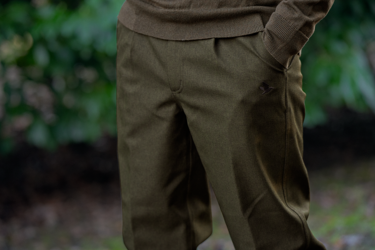 Seeland Woodcock Royale Buks - Herre - Shaded Olive