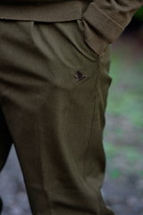 Seeland Woodcock Royale Buks - Herre - Shaded Olive