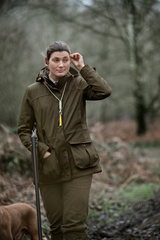 Seeland Woodcock Royale Eve Jakke - Dame - Shaded Olive