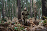 Seeland Woodcock Royale Eve Jakke - Dame - Shaded Olive