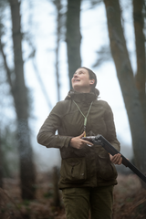 Seeland Woodcock Royale Eve Jakke - Dame - Shaded Olive