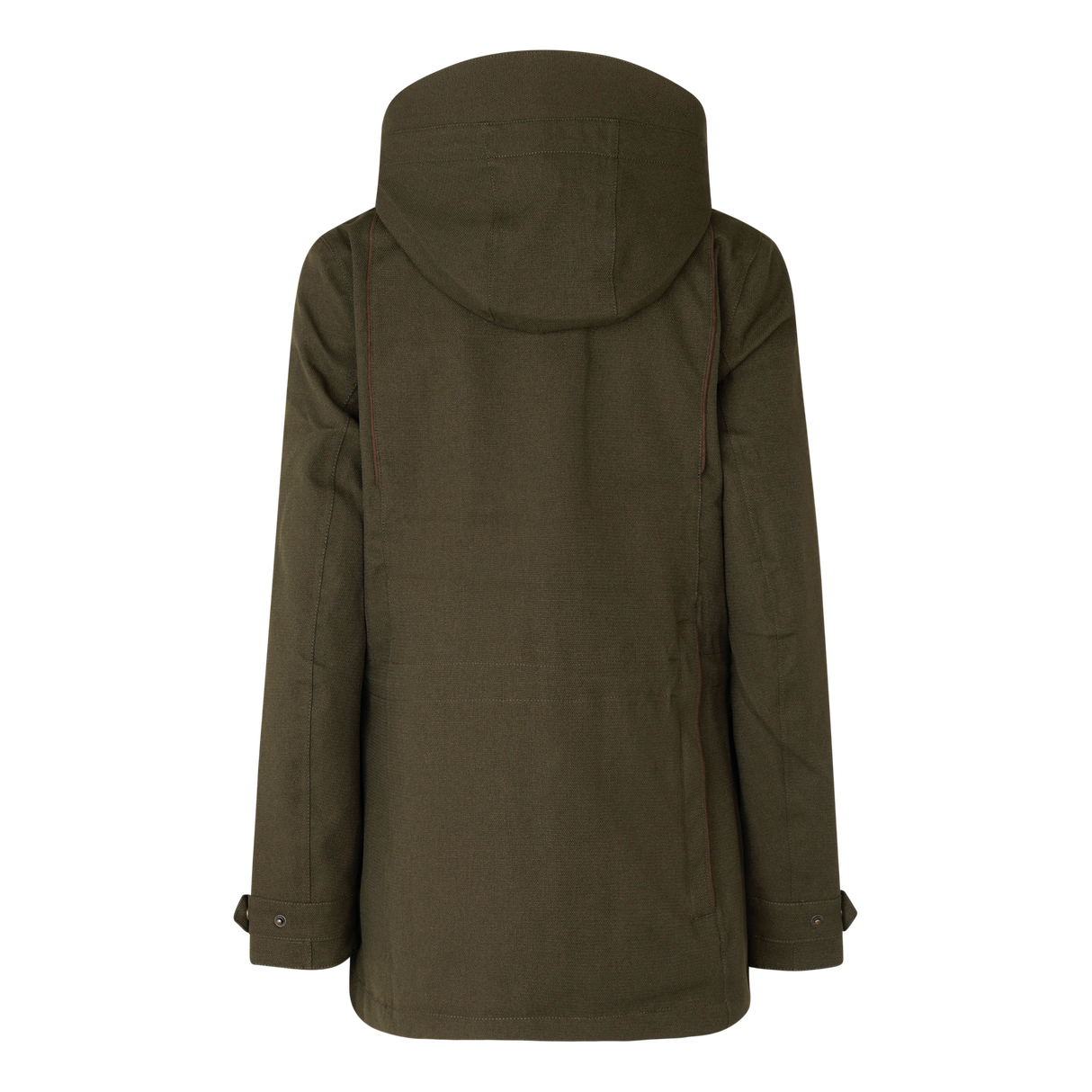 Seeland Woodcock Royale Eve Jakke - Dame - Shaded Olive