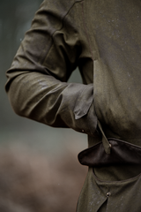 Seeland Woodcock Royale Jakke - Herre - Shaded Olive