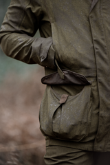 Seeland Woodcock Royale Jakke - Herre - Shaded Olive