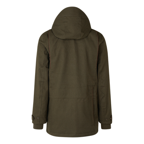 Seeland Woodcock Royale Jakke - Herre - Shaded Olive