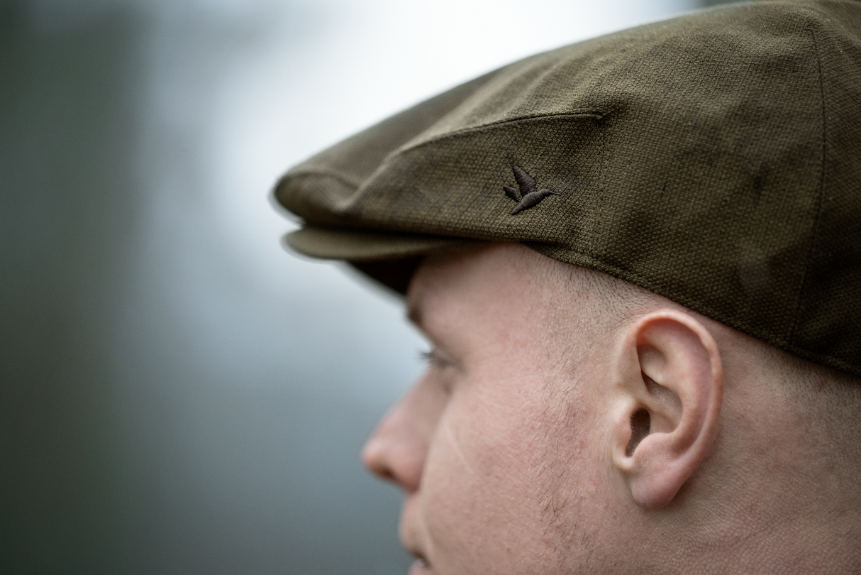 Seeland Woodcock Royale Sixpence - Shaded Olive