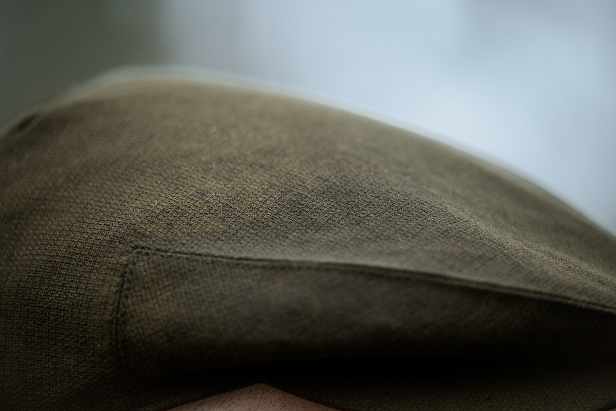 Seeland Woodcock Royale Sixpence - Shaded Olive