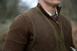 Seeland Woodcock Royale Vest - Herre - Shaded Olive