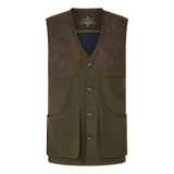Seeland Woodcock Royale Vest - Herre - Shaded Olive