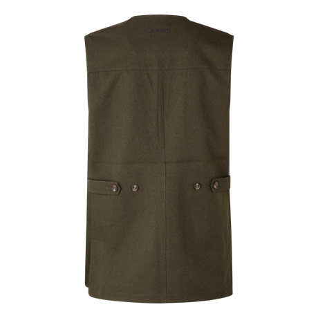 Seeland Woodcock Royale Vest - Herre - Shaded Olive