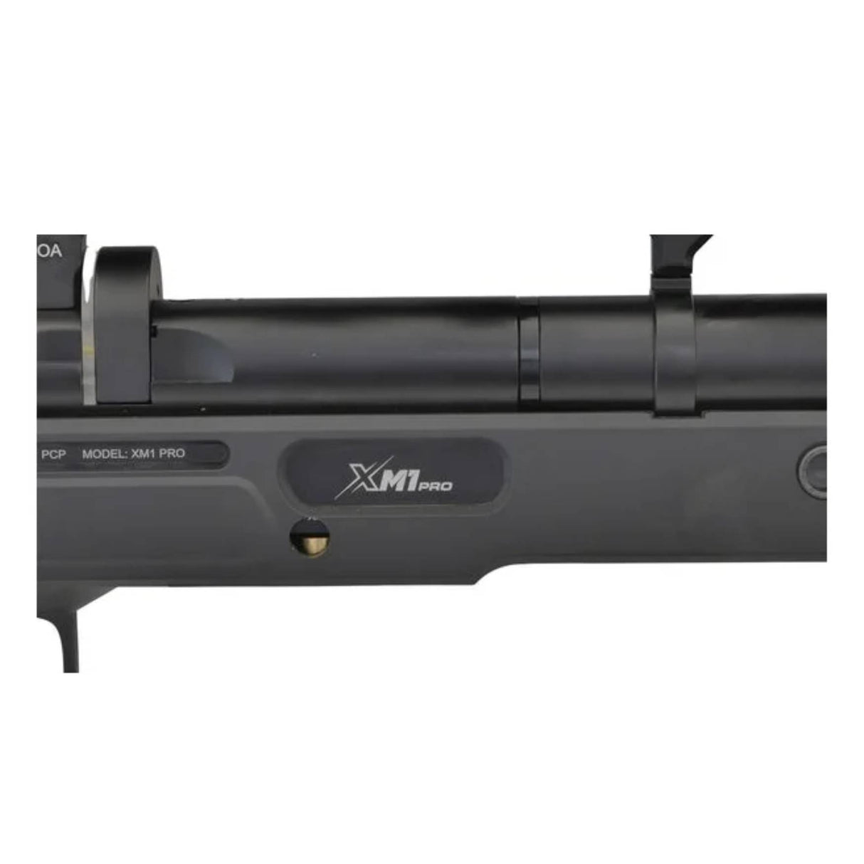 Stoeger XM1 Delta Pro Luftgevær m. kikkert - Kal. 4,5 mm