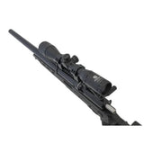 Stoeger XM1 Delta Pro Luftgevær m. kikkert - Kal. 4,5 mm