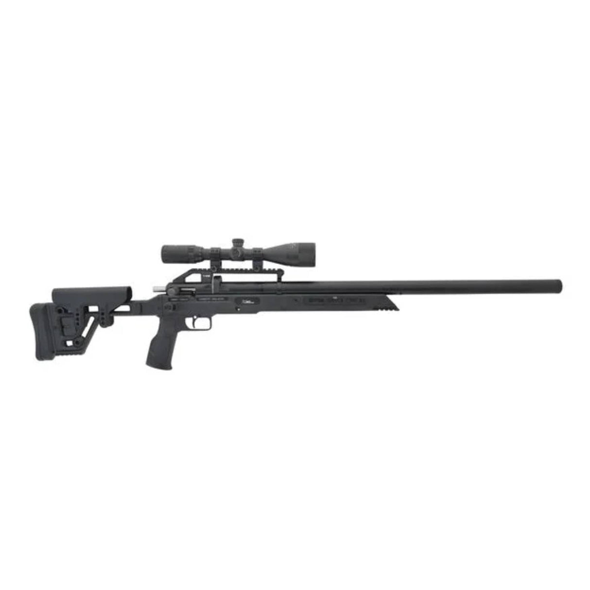 Stoeger XM1 Delta Pro Luftgevær m. kikkert - Kal. 4,5 mm