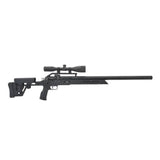 Stoeger XM1 Delta Pro Luftgevær m. kikkert - Kal. 4,5 mm