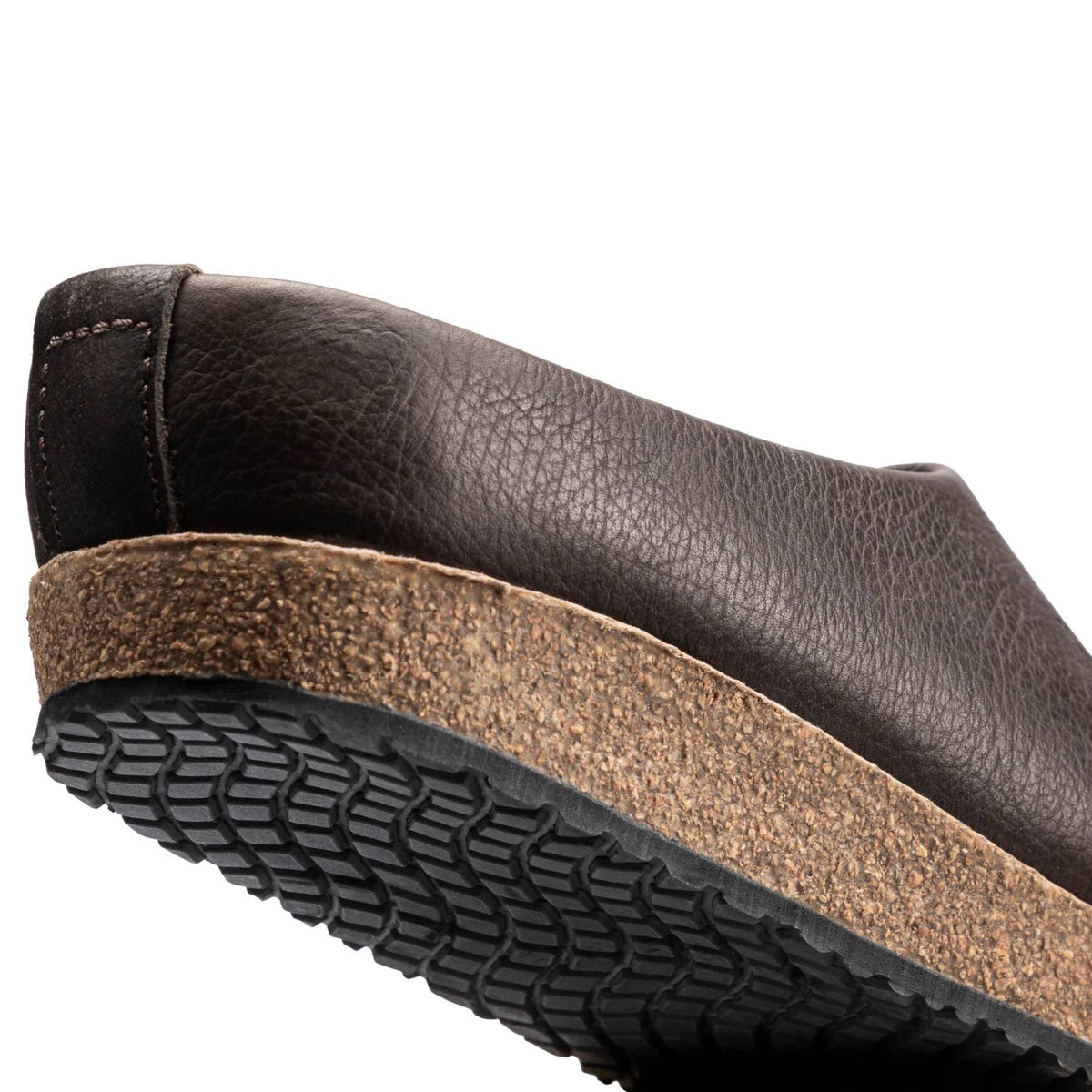 Hanwag Yak Clog - Chestnut