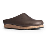 Hanwag Yak Clog - Chestnut
