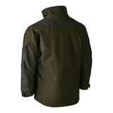 Deerhunter Youth Chasse Jakke - Børn - Olive Night Melange