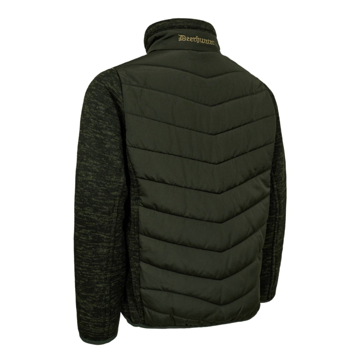 Deerhunter Youth Moor Padded Jakke - Børn - Forest Ember