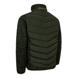 Deerhunter Youth Moor Padded Jakke - Børn - Forest Ember