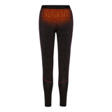 HappyHot Yukon Varmeunderbuks - Dame - Sort
