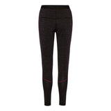 HappyHot Yukon Varmeunderbuks - Dame - Sort