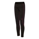 HappyHot Yukon Varmeunderbuks - Dame - Sort