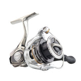 Abu Garcia Zenon Fastspolehjul