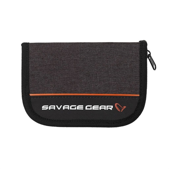 Savage Gear Zipper Wallet 1